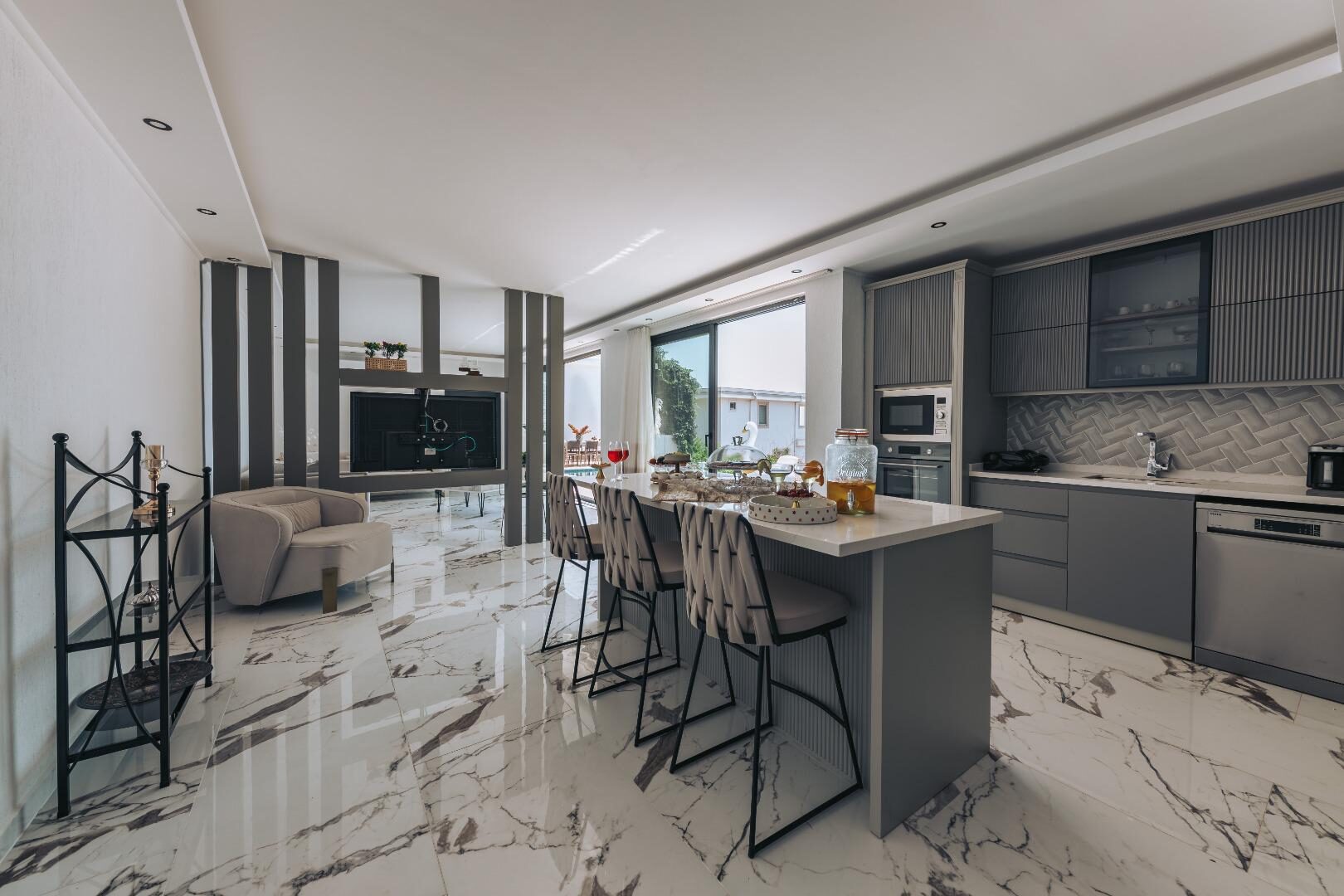 Villa Saba — 34