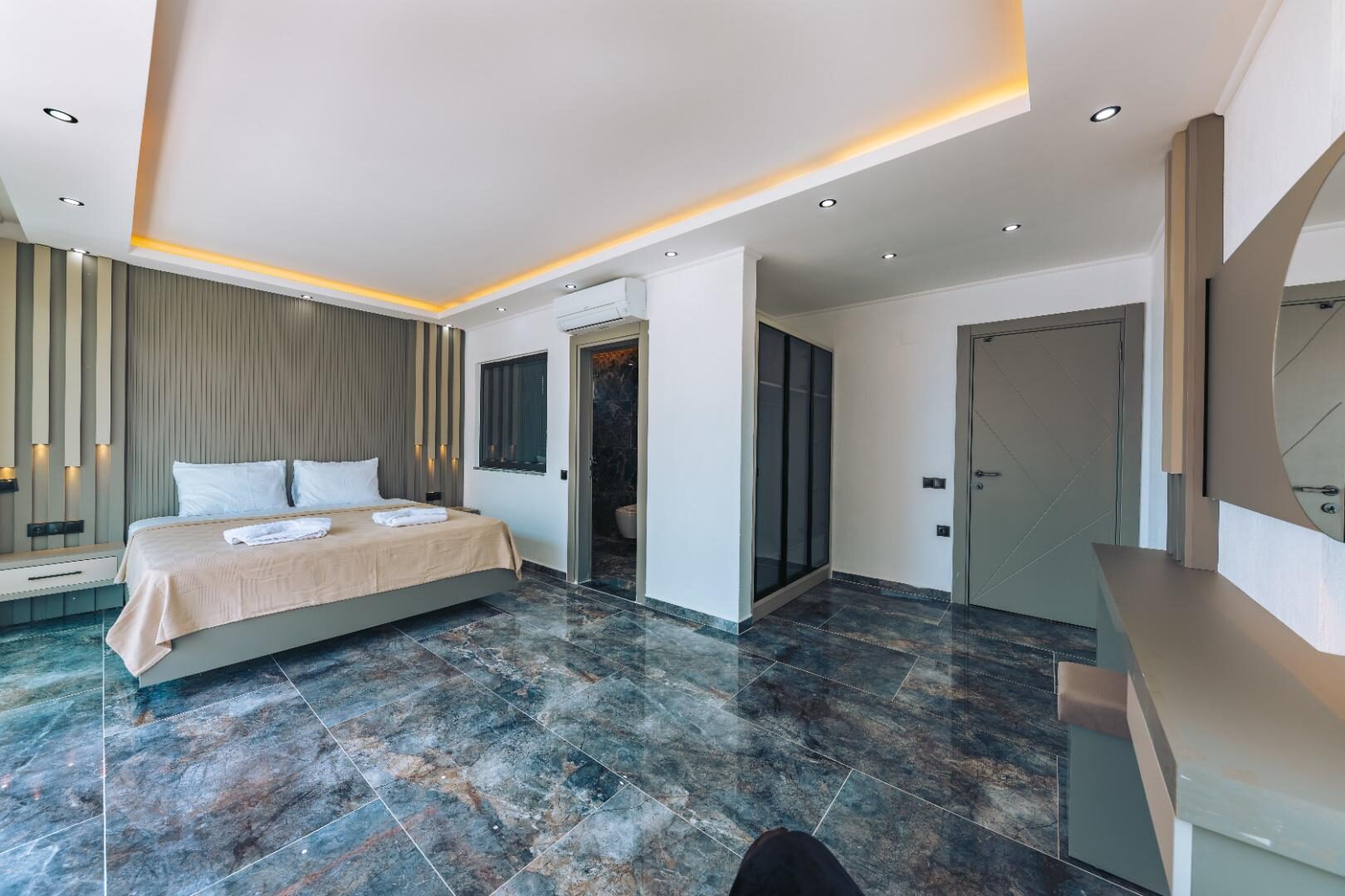 Villa Saba — 40