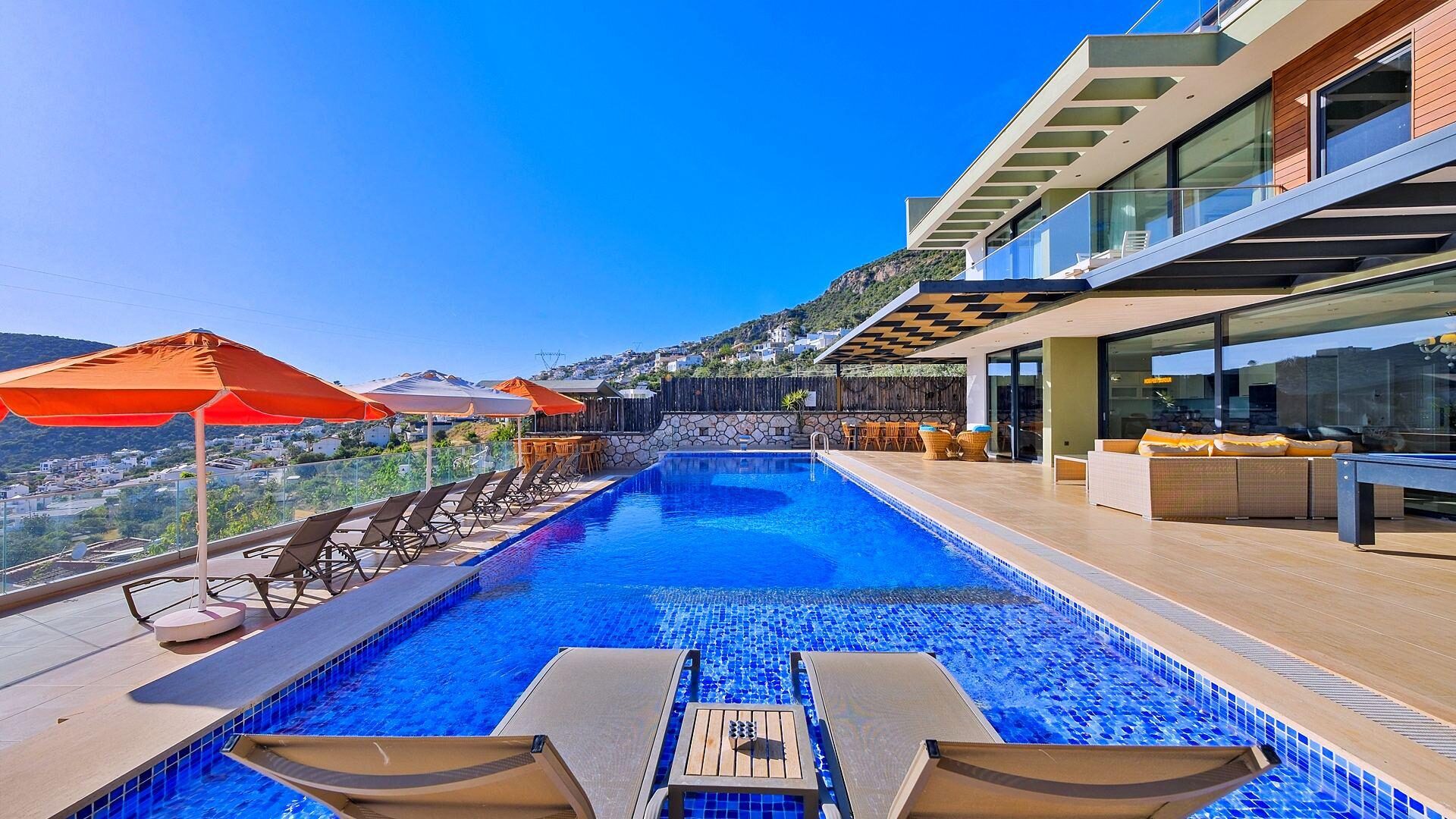 Villa Topçu Duo — 12