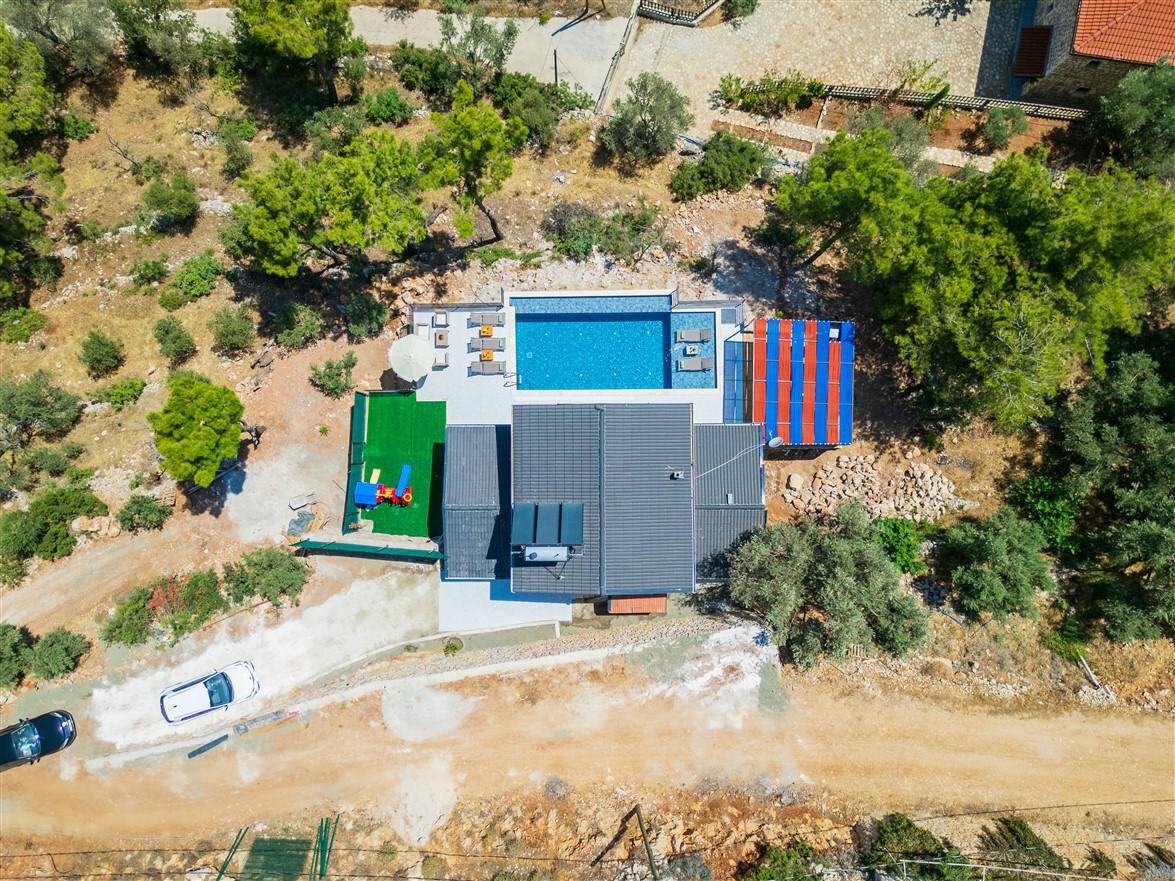 Villa Manzara İslamlar — 74