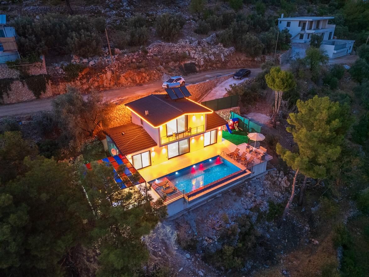 Villa Manzara İslamlar — 79