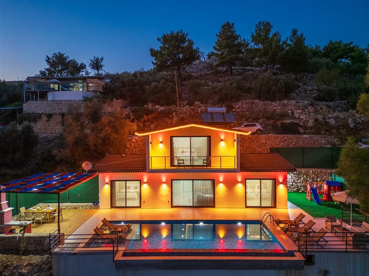 Villa Manzara İslamlar — 80