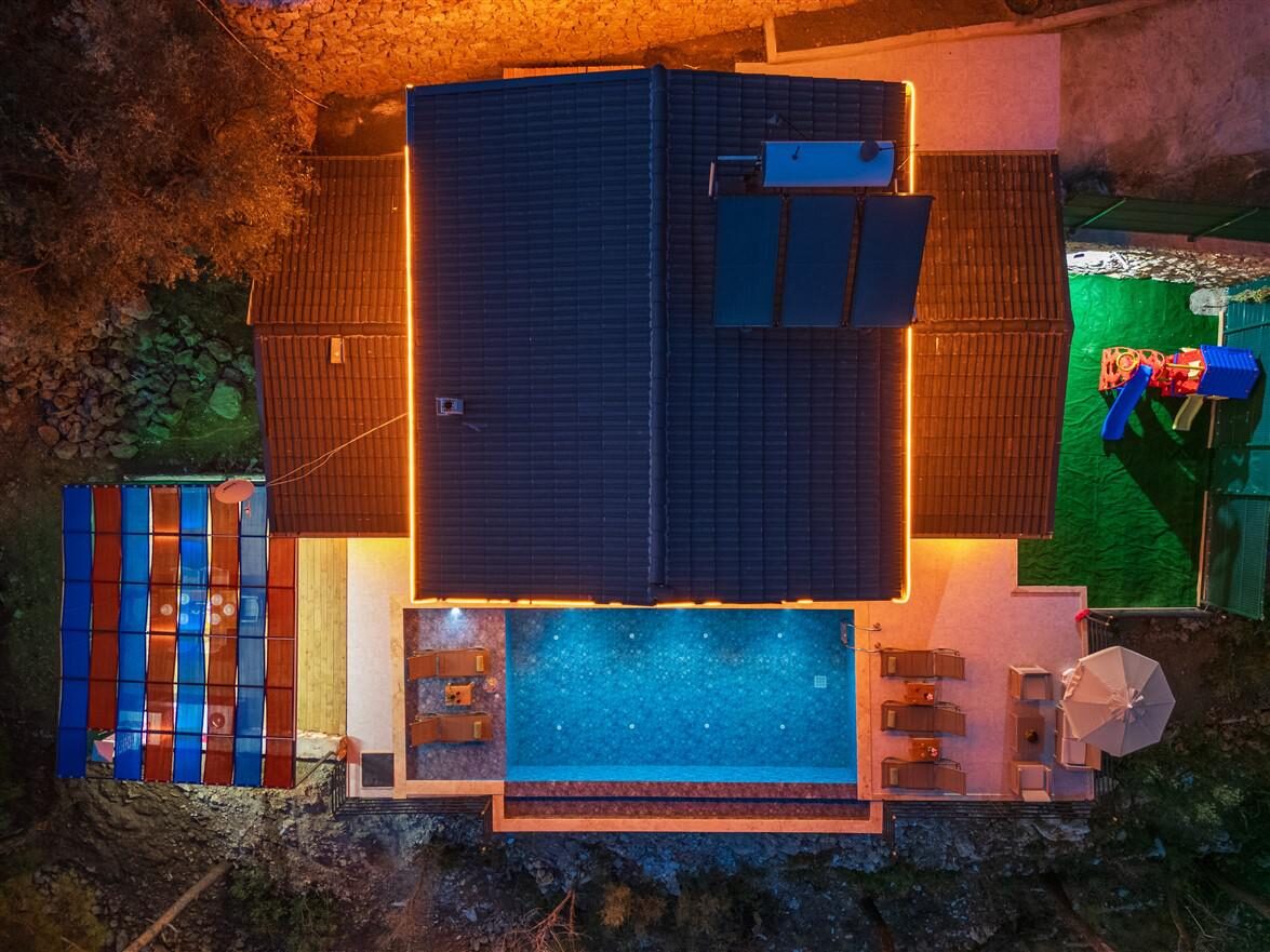Villa Manzara İslamlar — 81