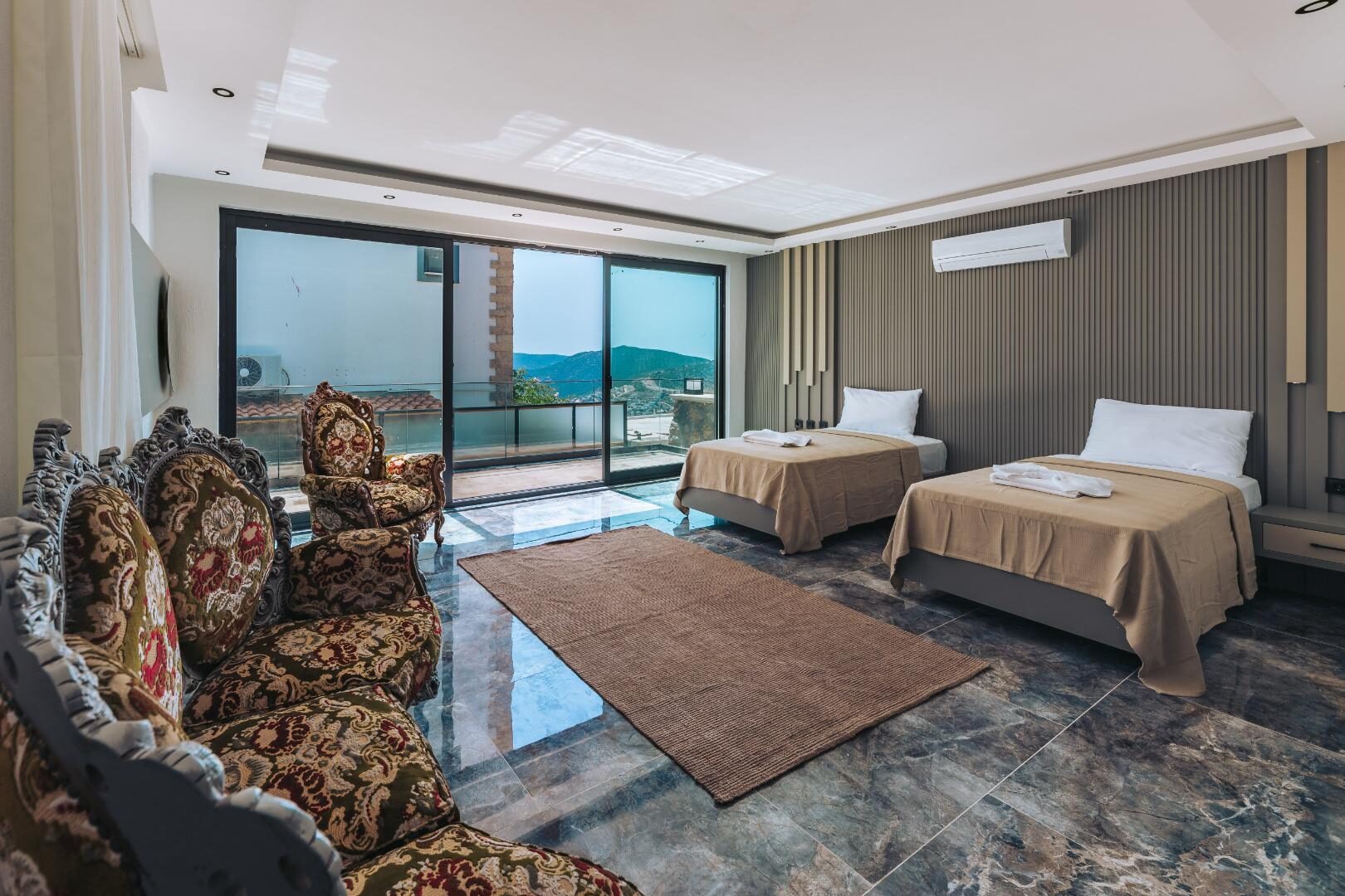 Villa Saba — 50