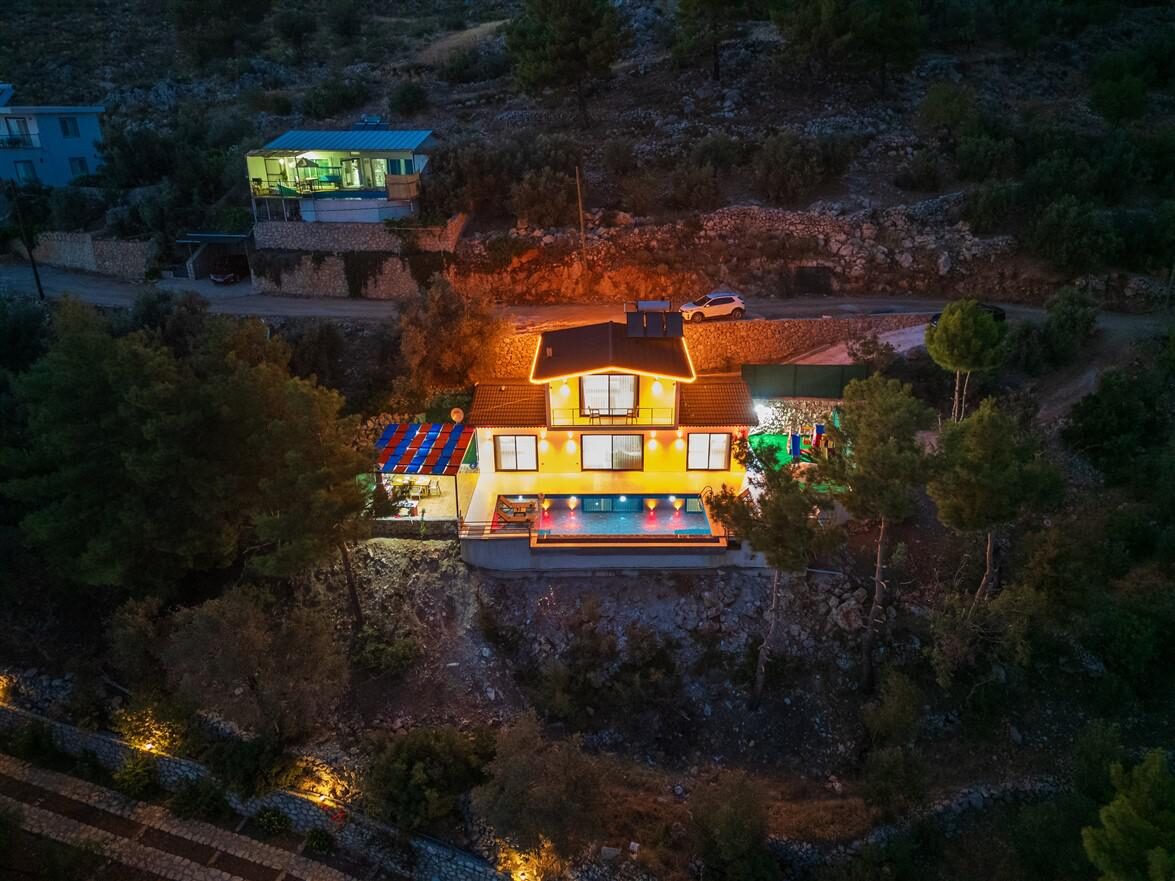 Villa Manzara İslamlar — 82