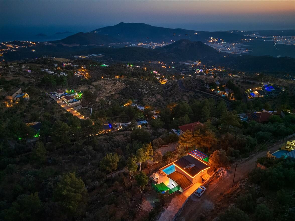 Villa Manzara İslamlar — 83