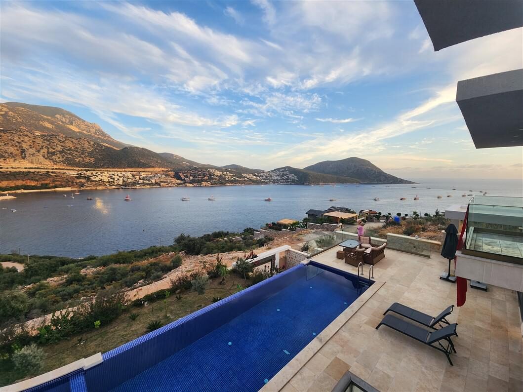 Villa Banu Exclusive — 40