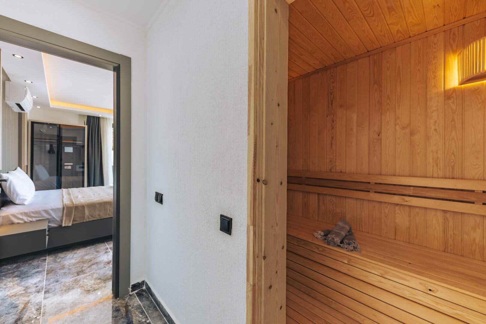Villa Saba — 57