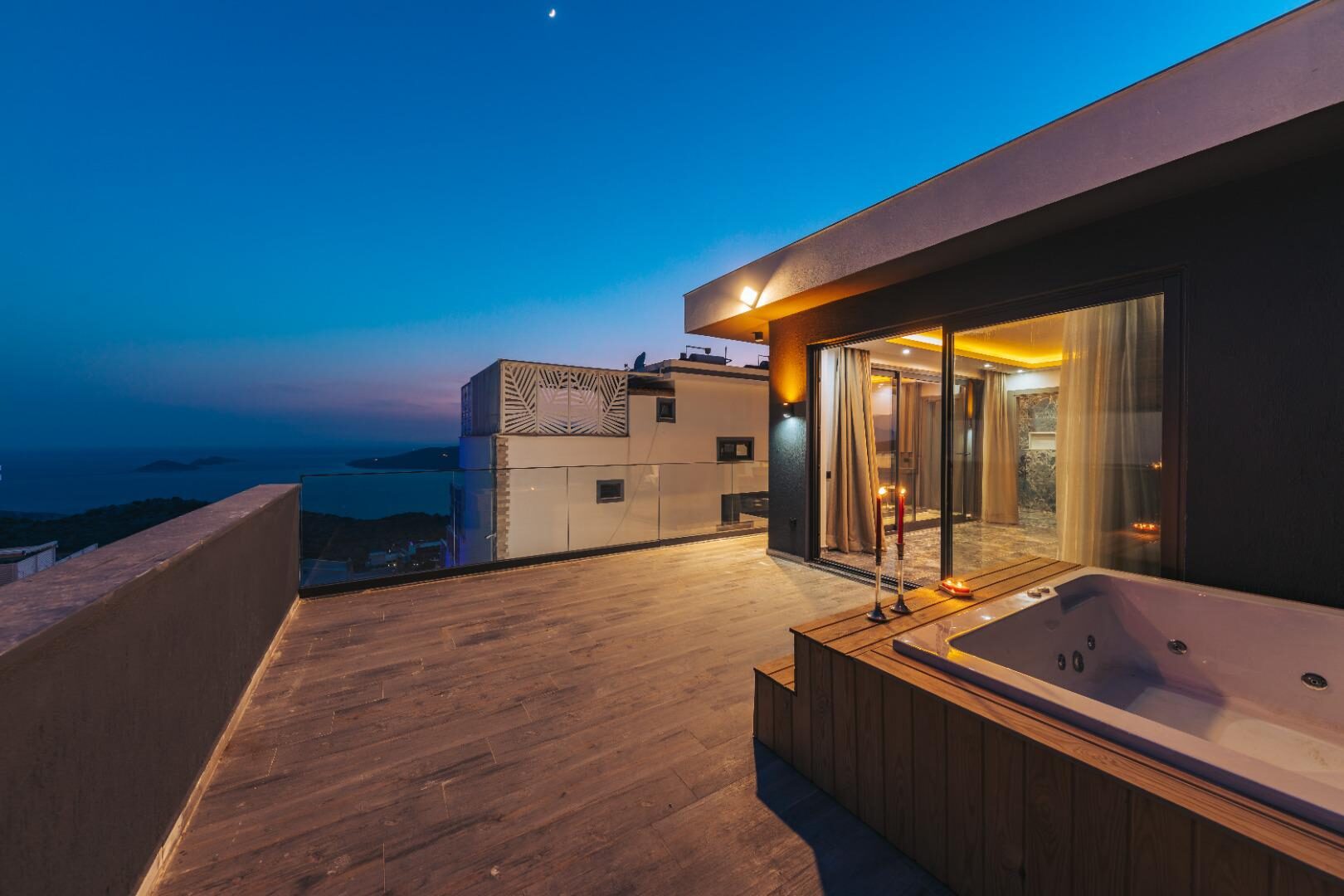 Villa Saba — 59
