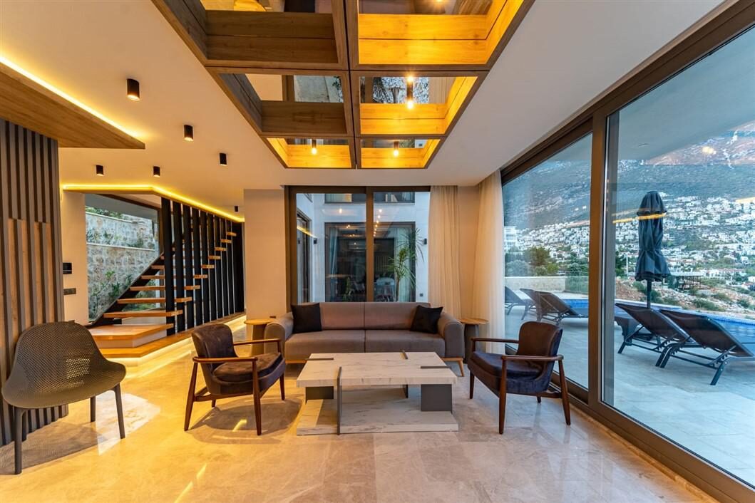 Villa Banu Exclusive — 74