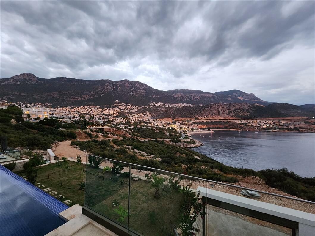 Villa Banu Exclusive — 134