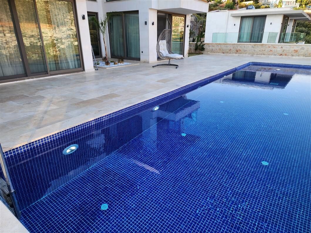 Villa Banu Exclusive — 143