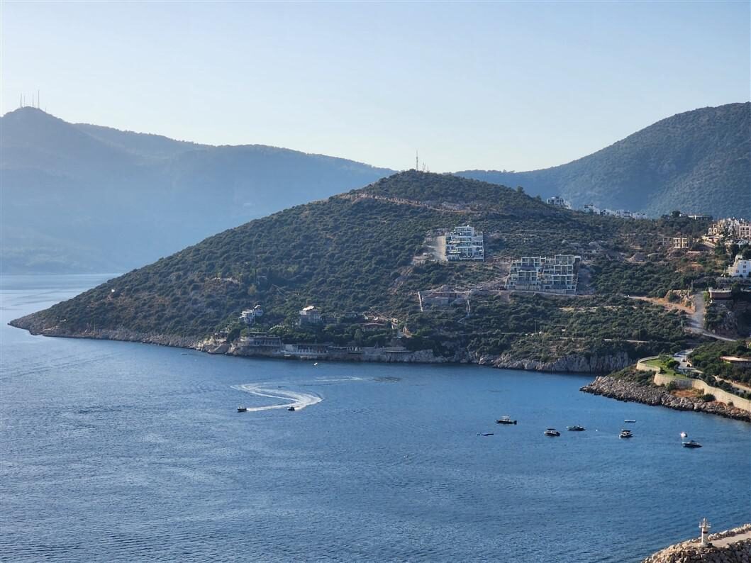 Villa Banu Exclusive — 153