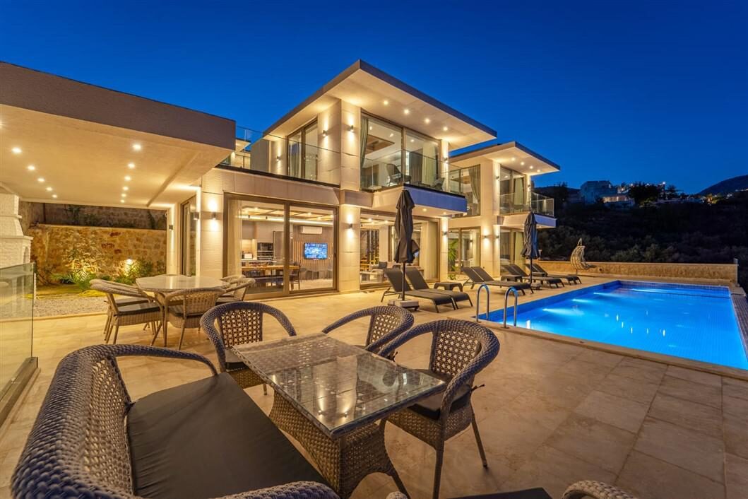 Villa Arya Exclusive — 1