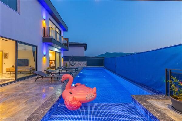 Villa Aslan Duo — 10