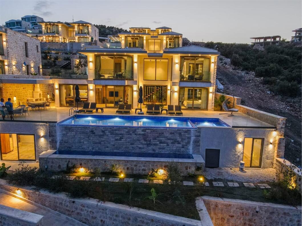 Villa Arya Exclusive — 5
