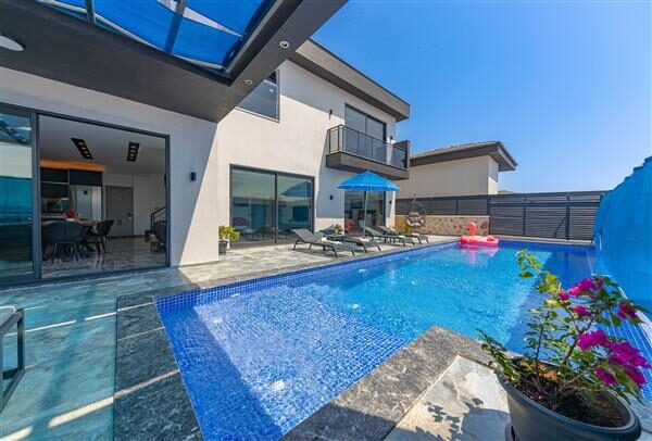 Villa Aslan Duo — 12