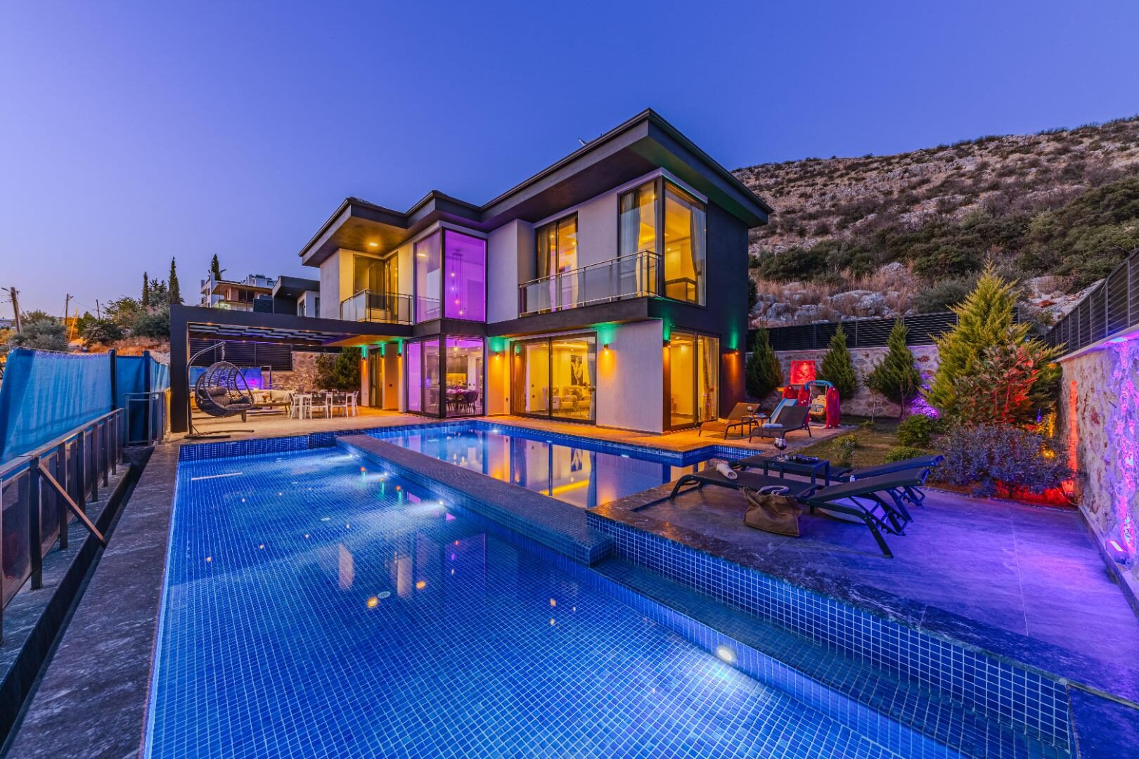 Villa Melida Duo — 1