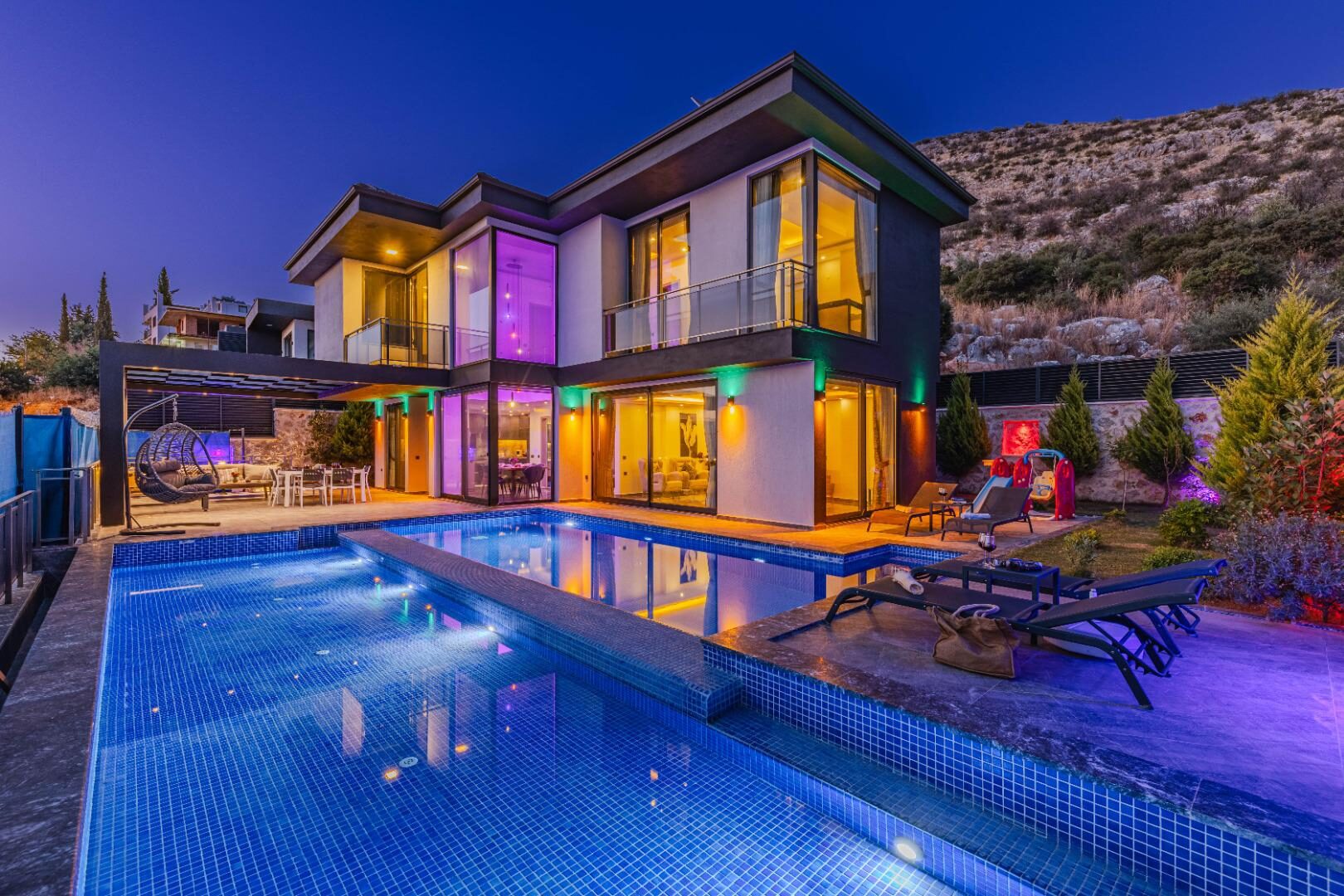 Villa Melida Duo — 2
