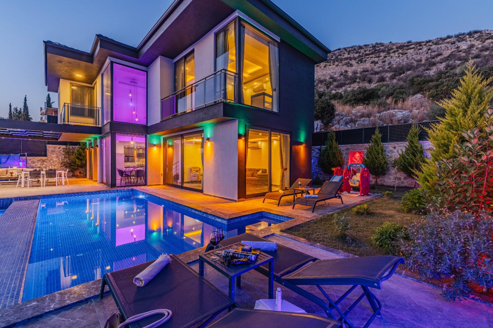 Villa Melida Trio — 3