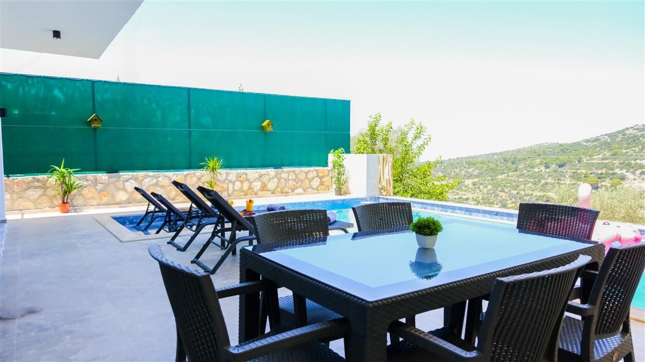 Villa Loft Üzümlü — 13