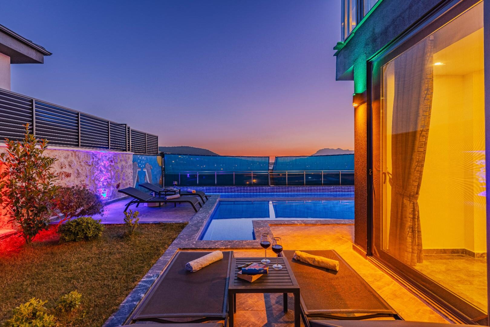Villa Melida Trio — 7