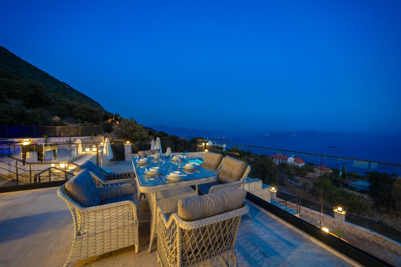 Villa Bella Rose — 6