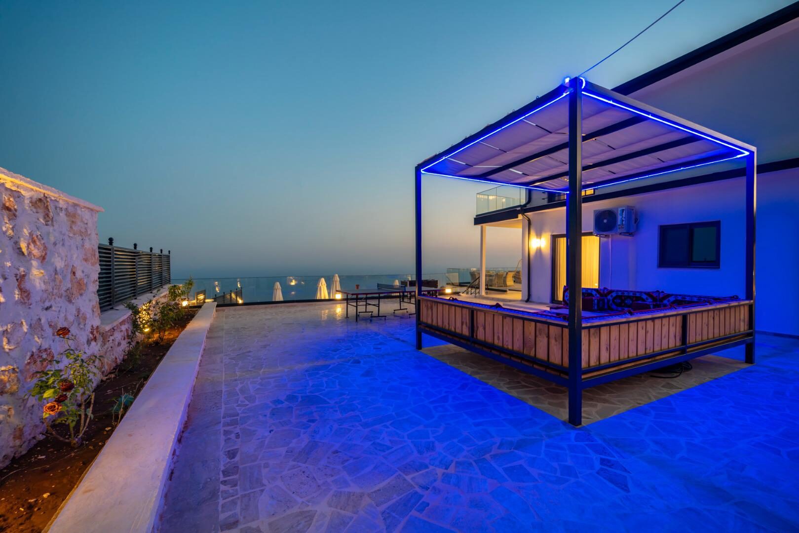 Villa Bella Rose — 8