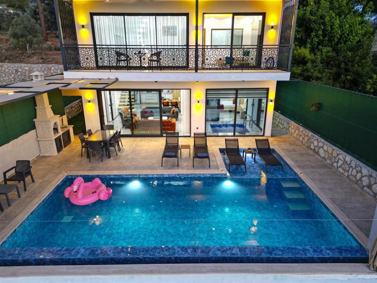 Villa Loft Üzümlü — 17