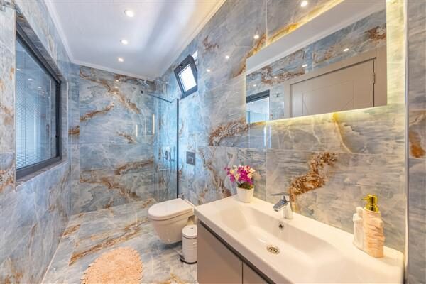Villa Aslan 1 — 50