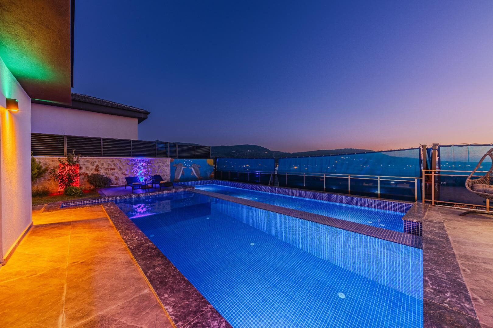 Villa Melida Duo — 10