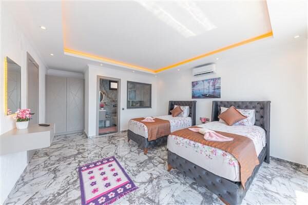 Villa Aslan 1 — 56