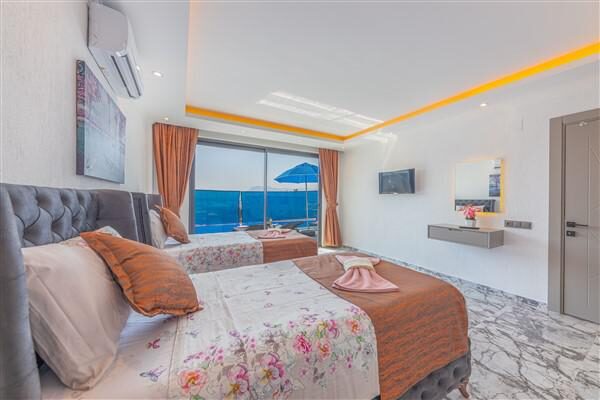 Villa Aslan 1 — 58