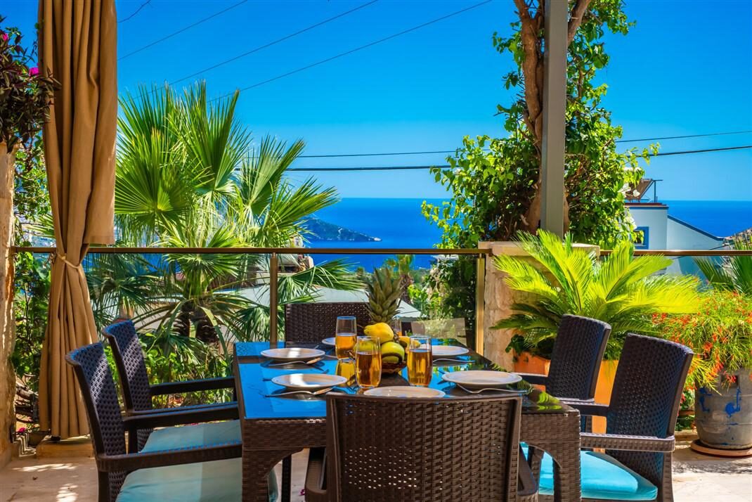 Villa Melisa 1 — 27
