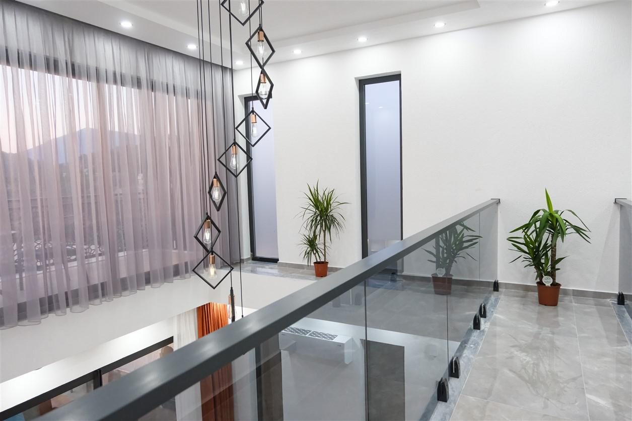 Villa Loft Üzümlü — 28