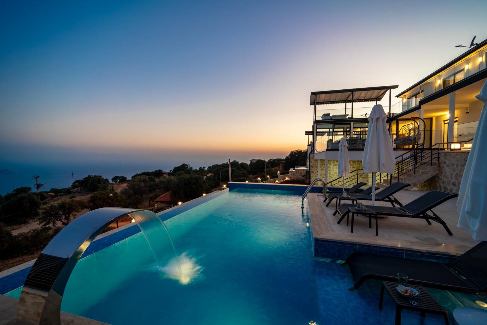Villa Bella Rose — 18