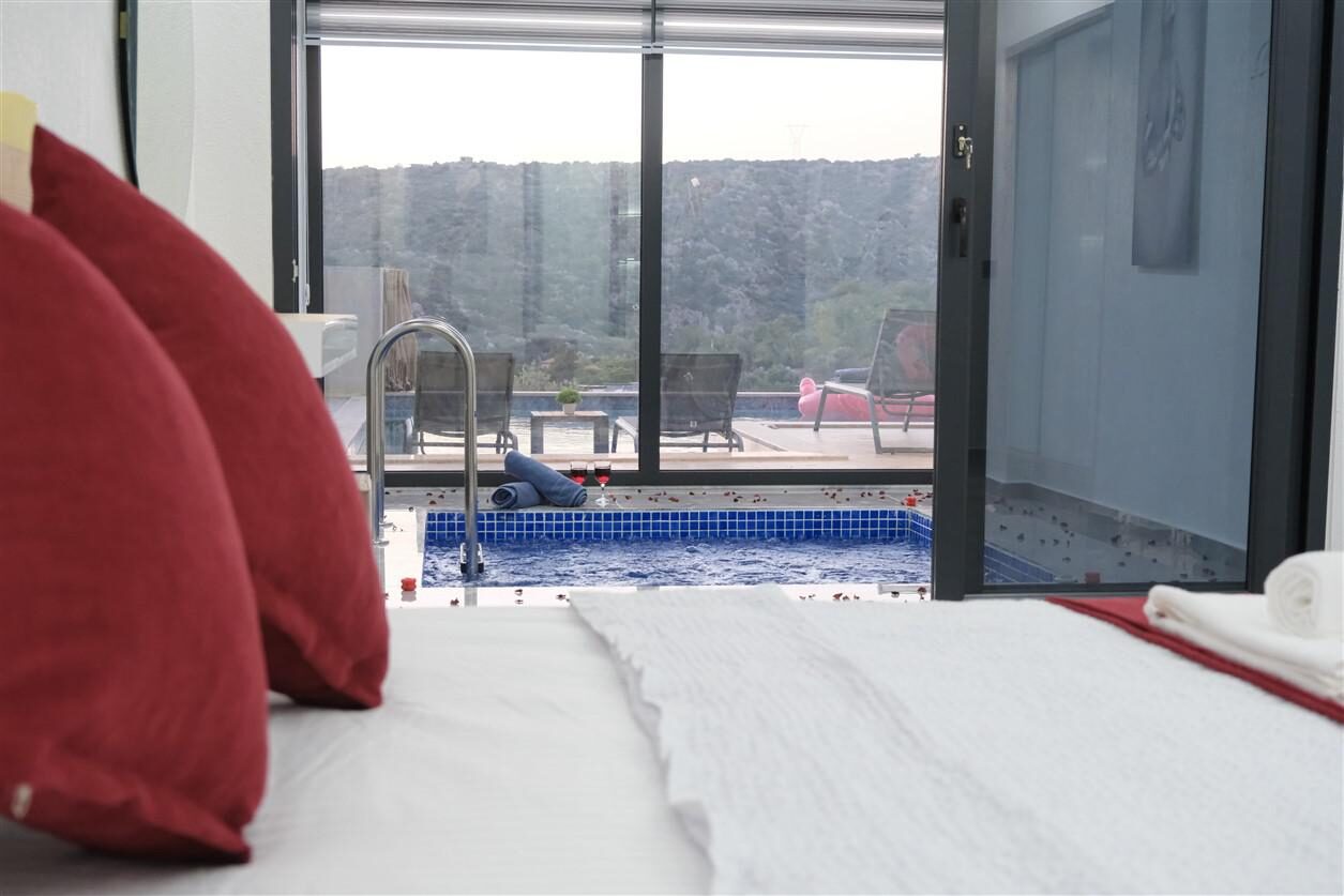 Villa Loft Üzümlü — 29
