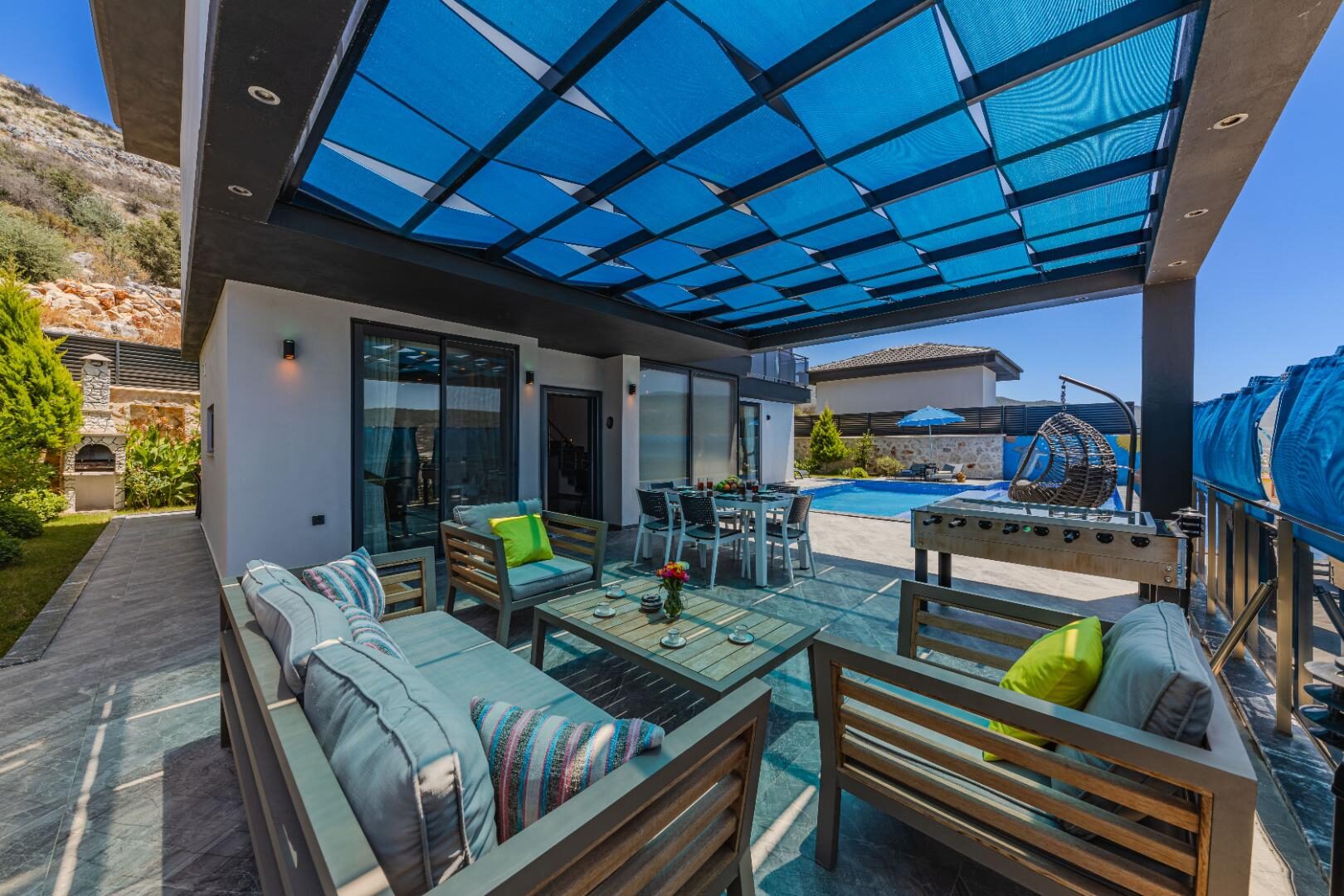 Villa Melida Duo — 18