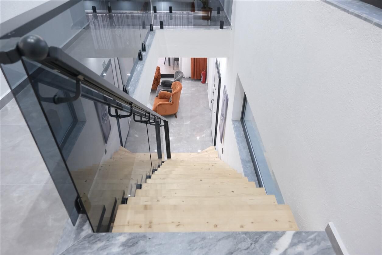 Villa Loft Üzümlü — 32