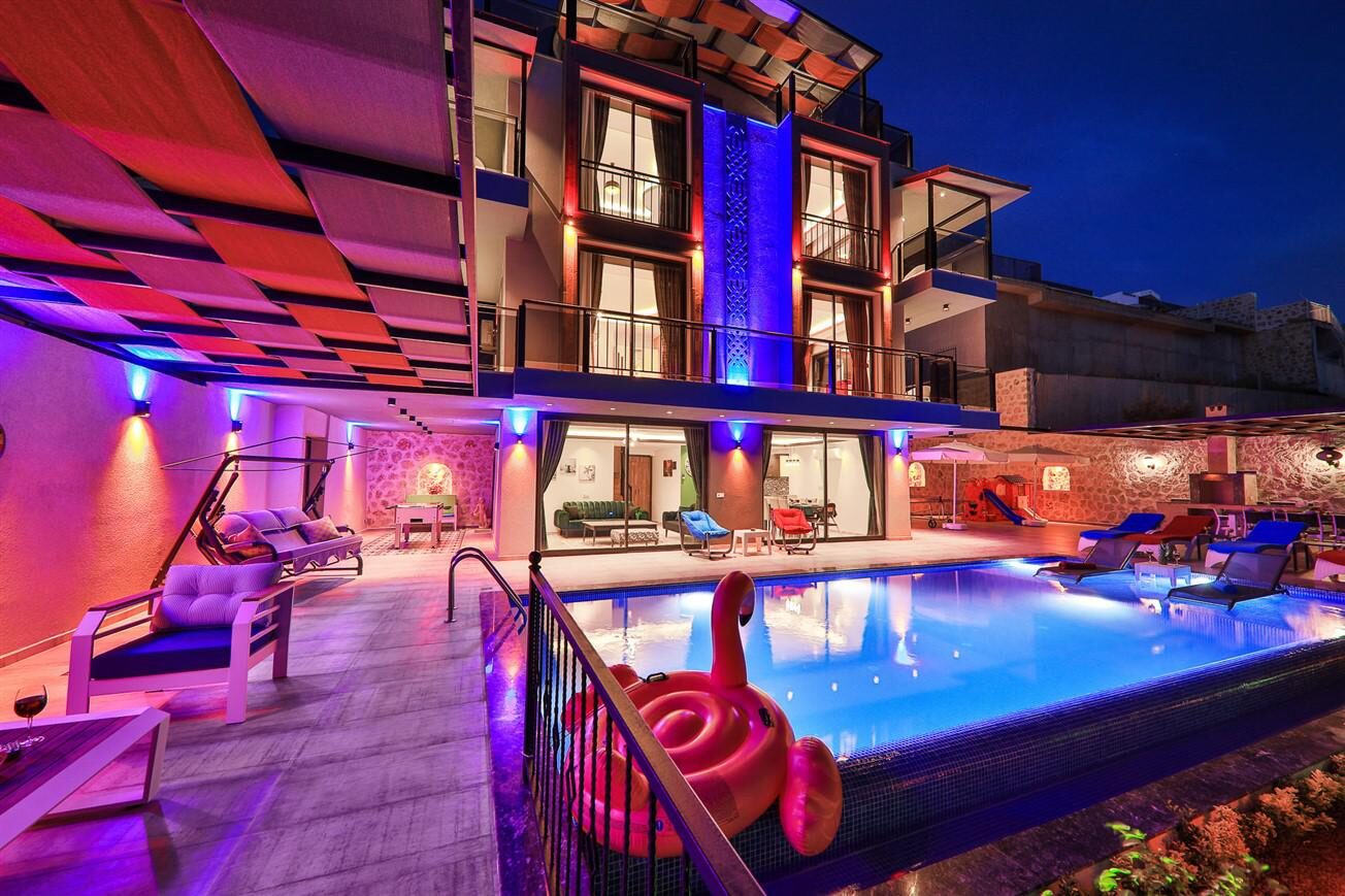 Villa Milano — 1
