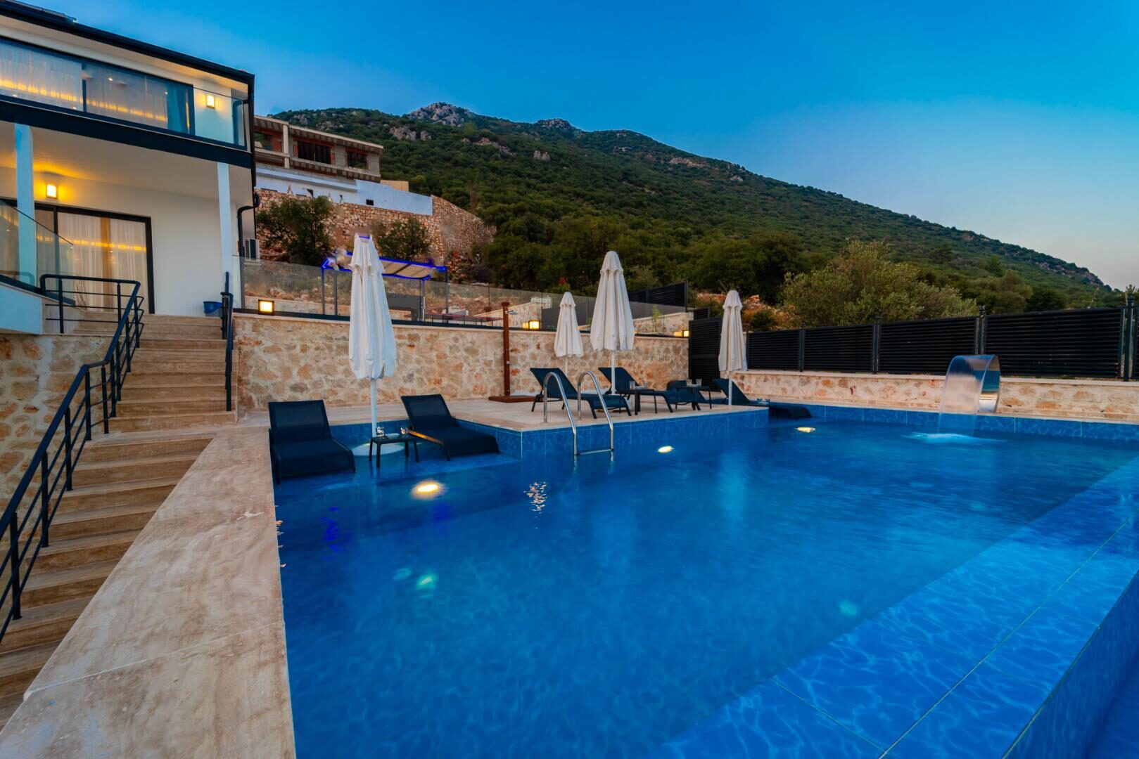Villa Bella Rose — 23