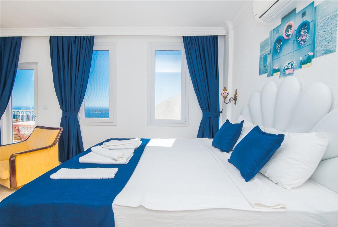Villa Belkız — 23