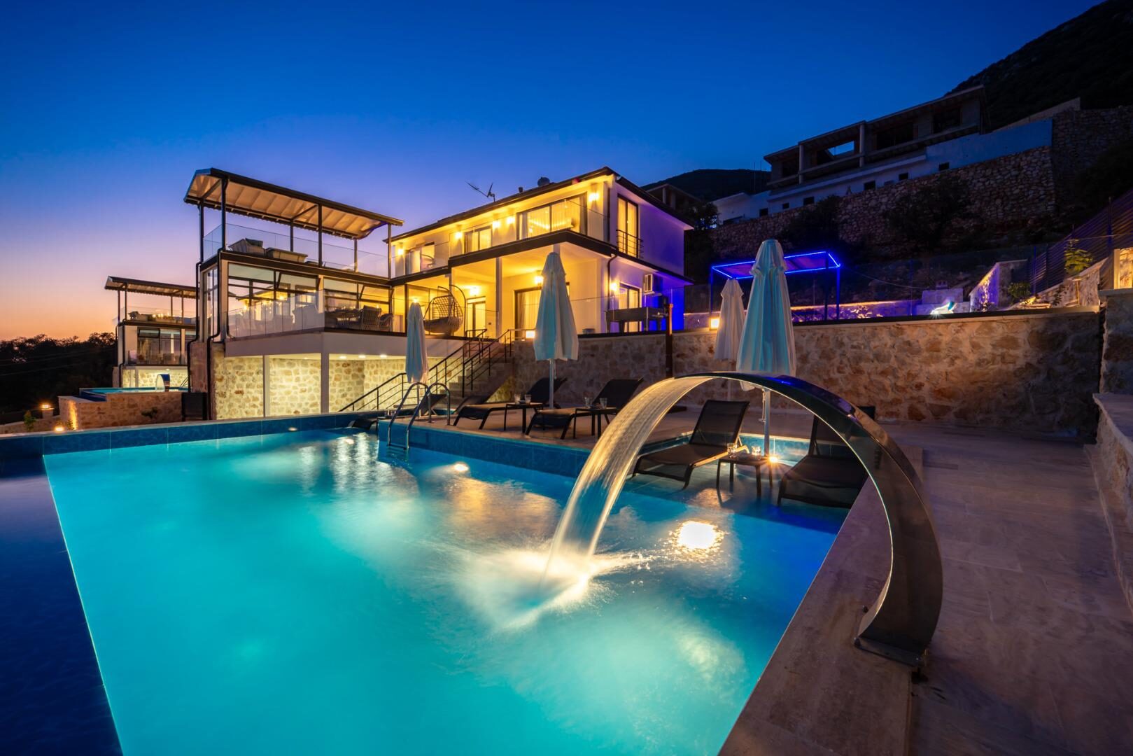 Villa Avenir — 4