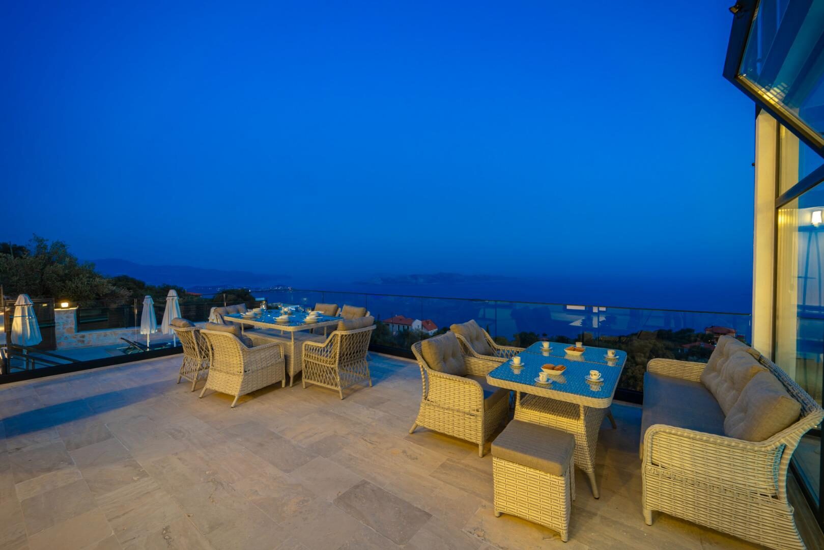 Villa Bella Rose — 26