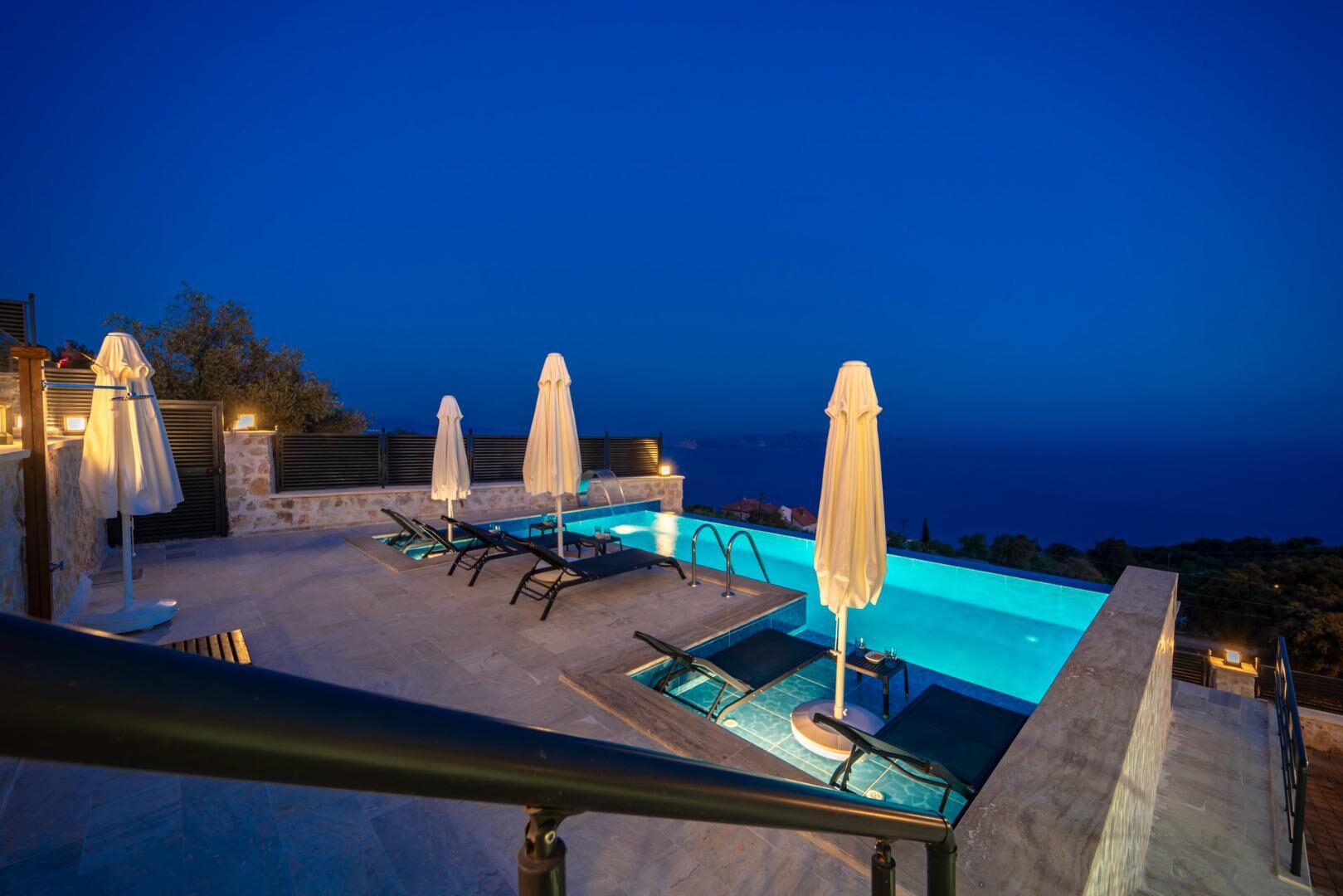 Villa Avenir — 6