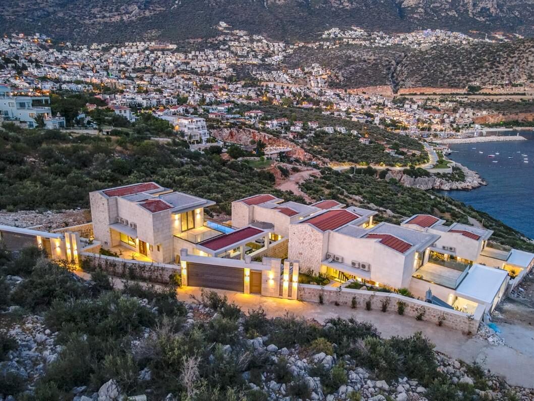 Villa Arya Exclusive — 48