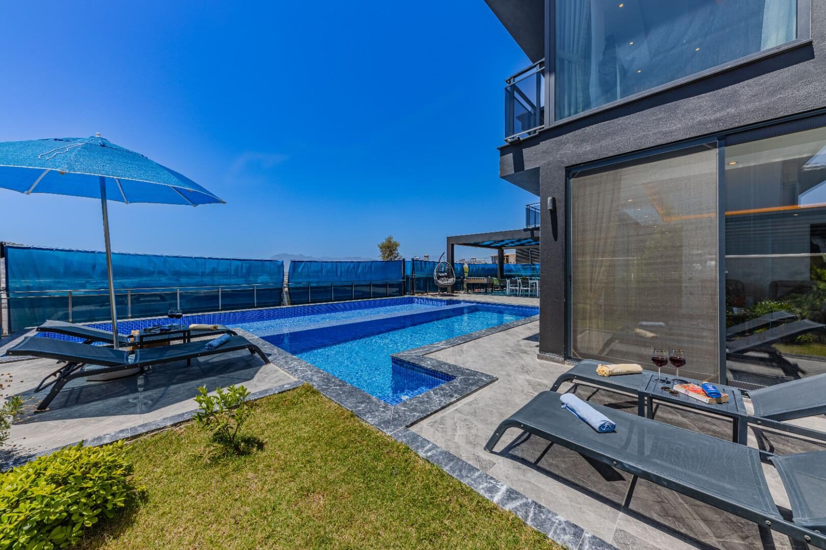 Villa Melida Trio — 28