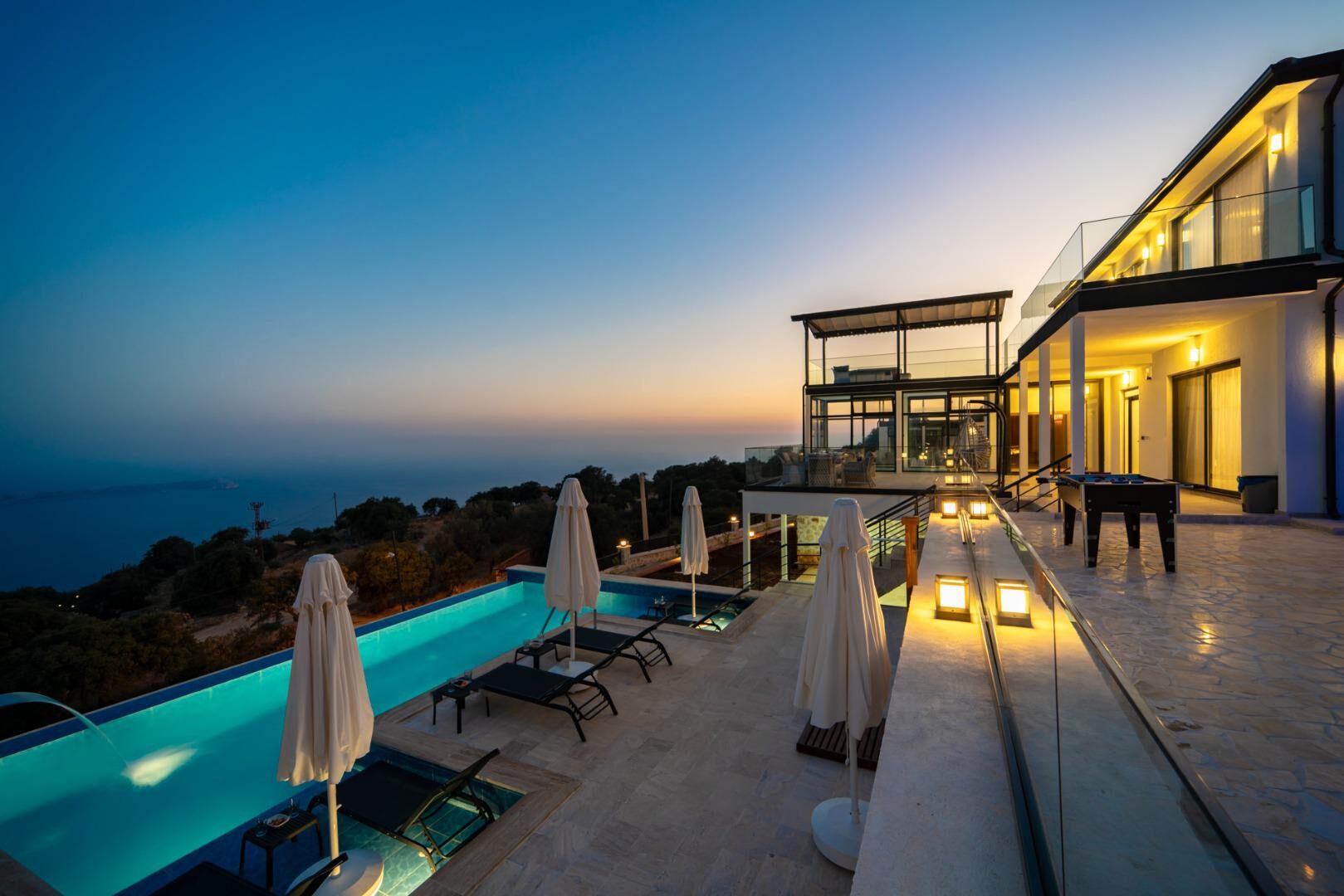 Villa Avenir — 8