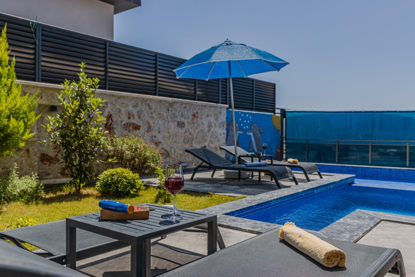 Villa Melida Duo — 29