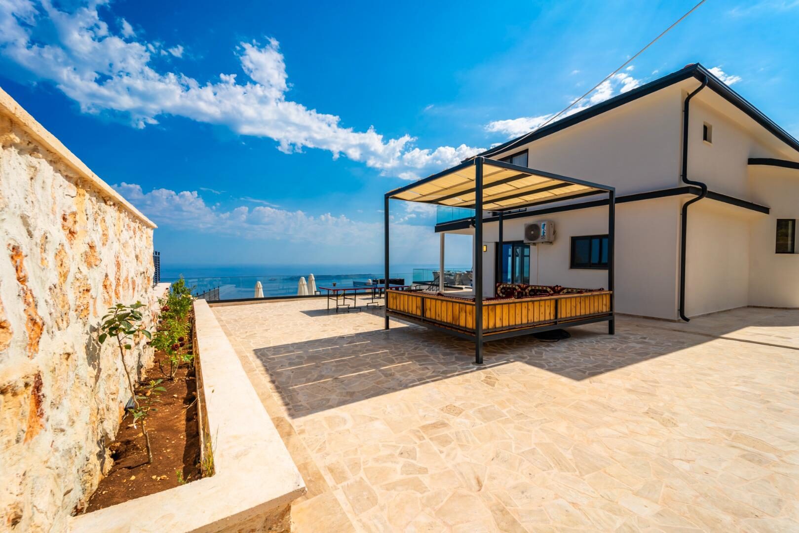 Villa Bella Rose — 31